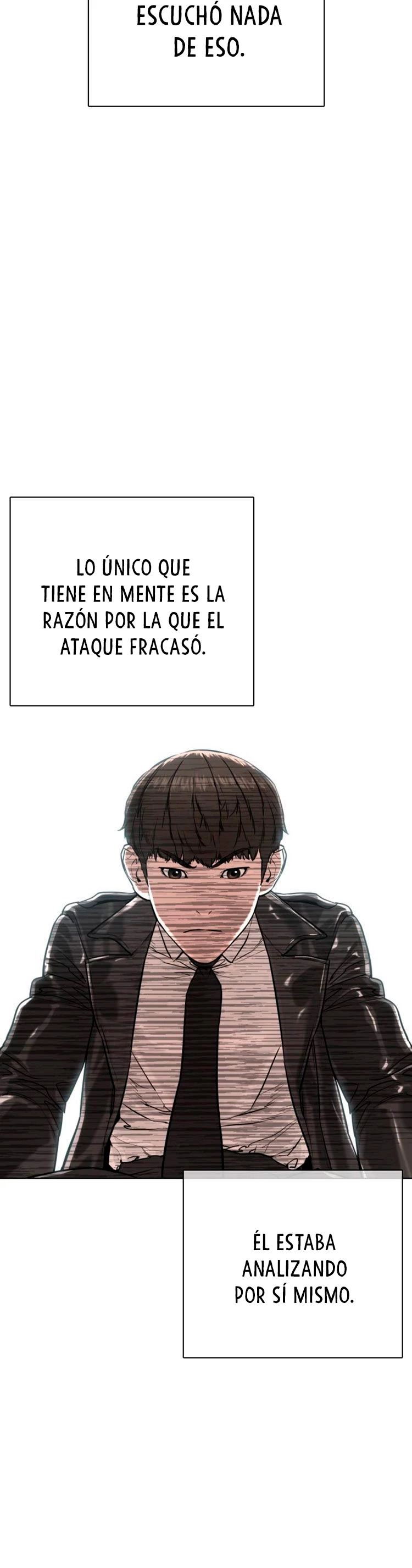 Como madrear capítulo 23, página 31