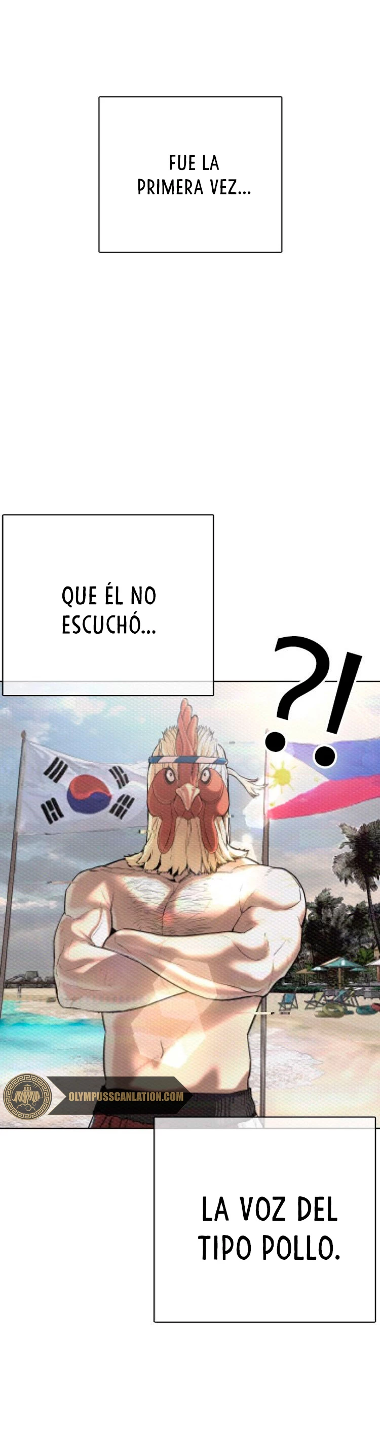 Como madrear capítulo 23, página 32