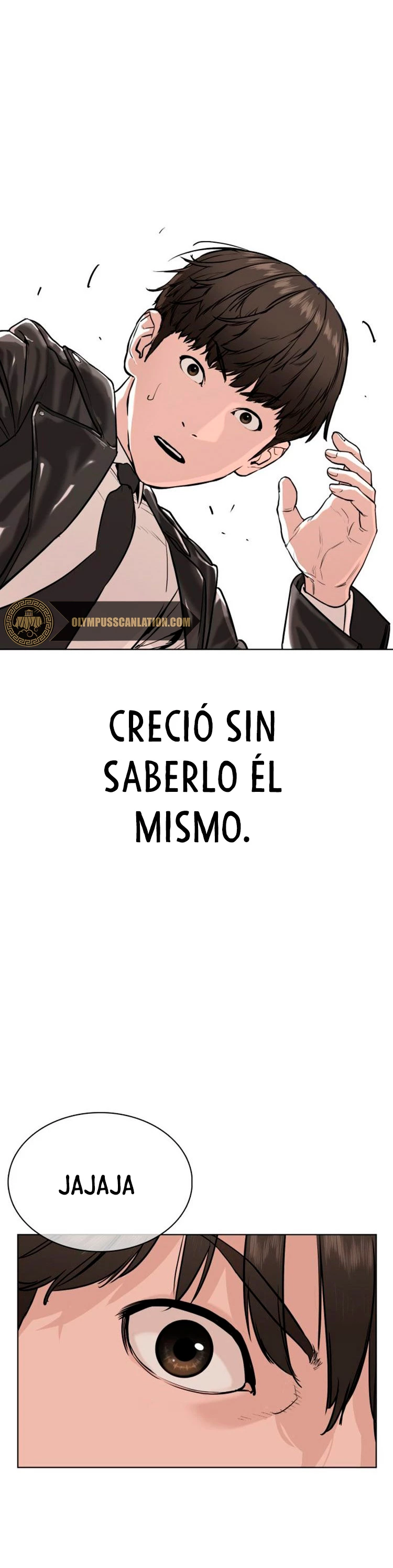 Como madrear capítulo 23, página 37