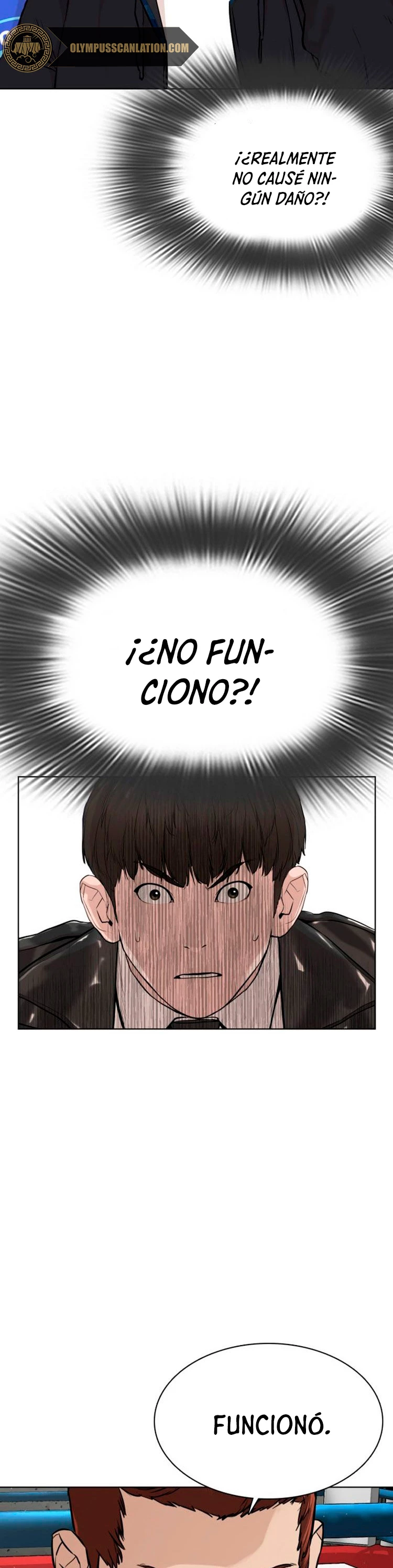 Como madrear capítulo 23, página 39