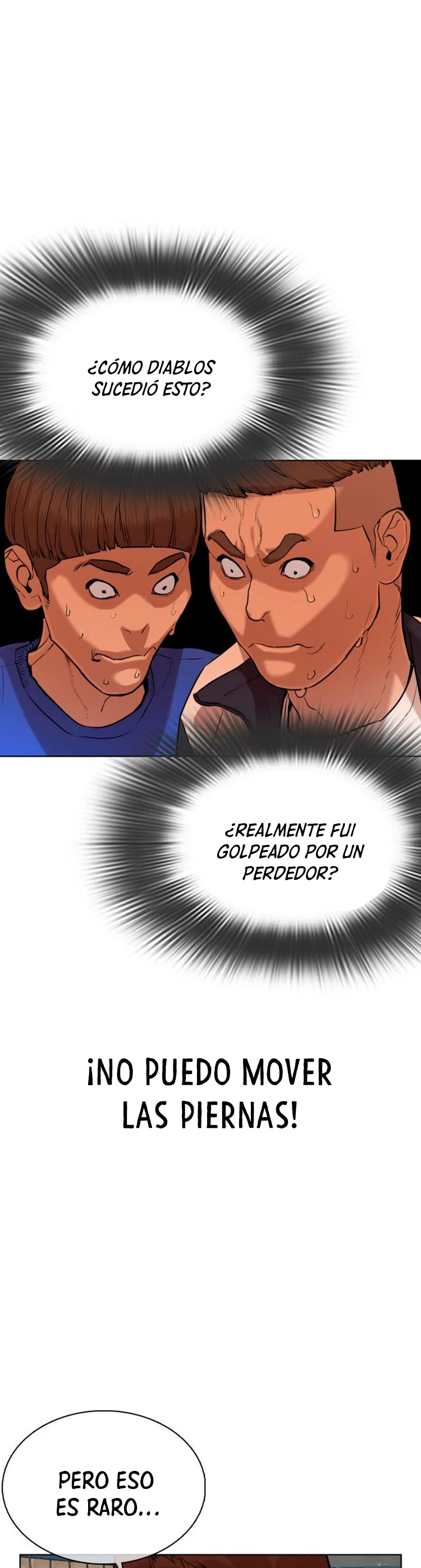Como madrear capítulo 23, página 44