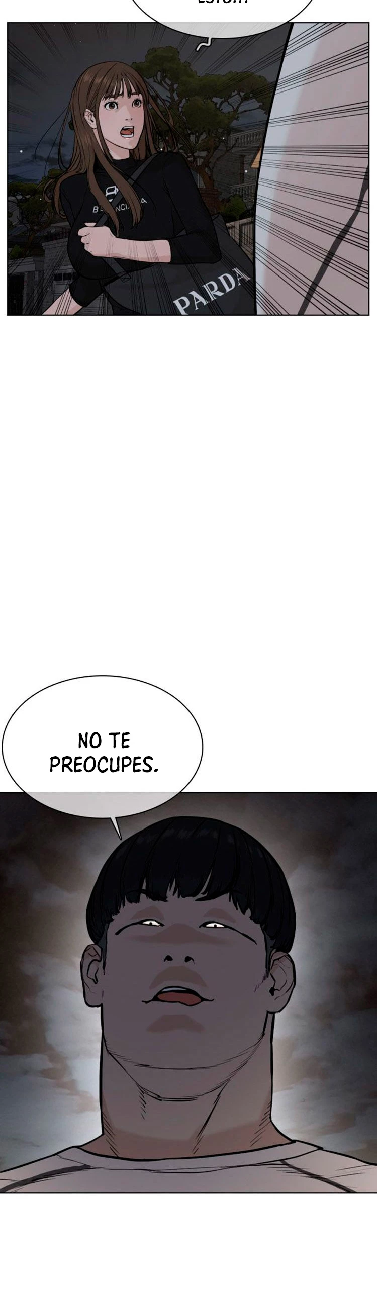 Como madrear capítulo 23, página 66