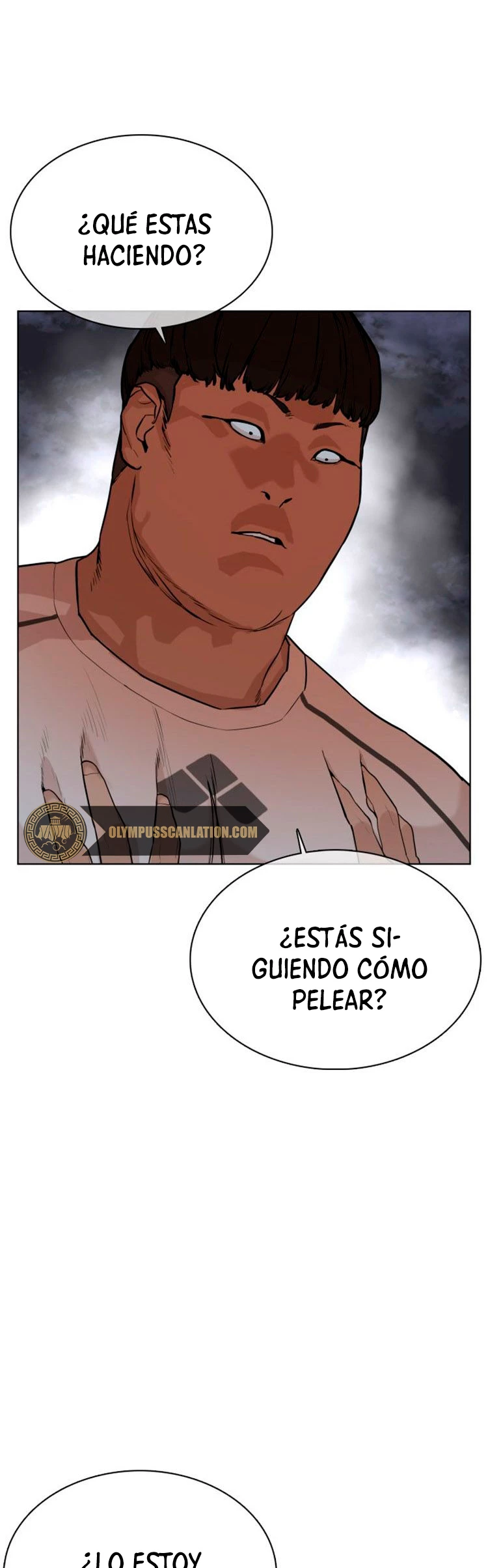 Como madrear capítulo 23, página 73