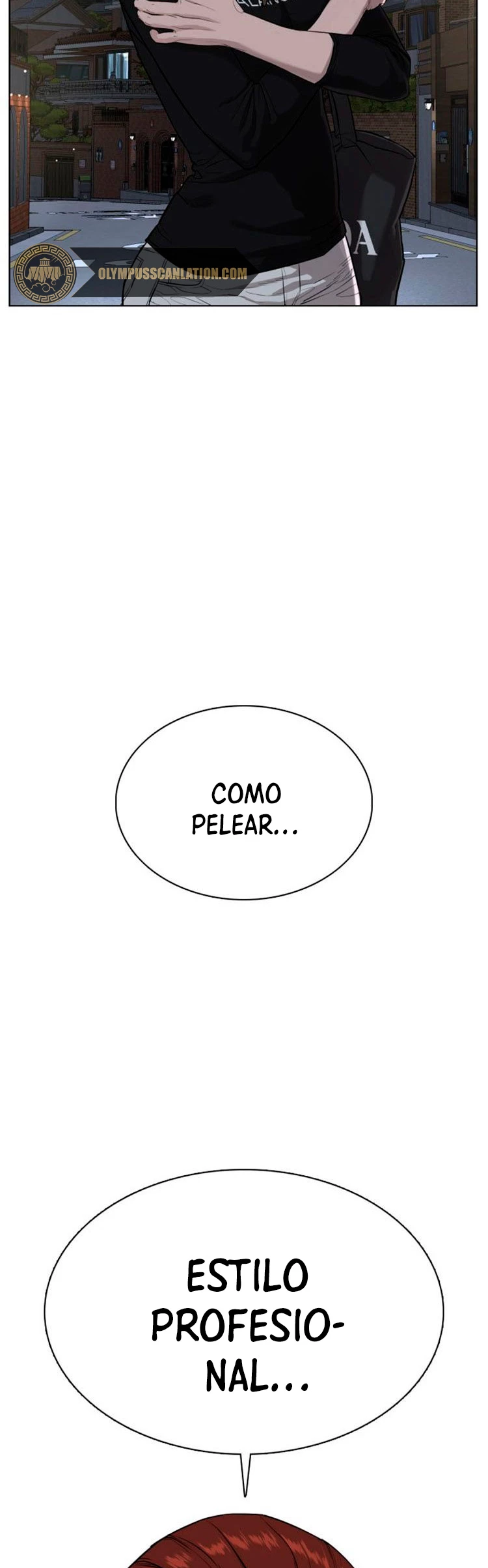 Como madrear capítulo 23, página 75