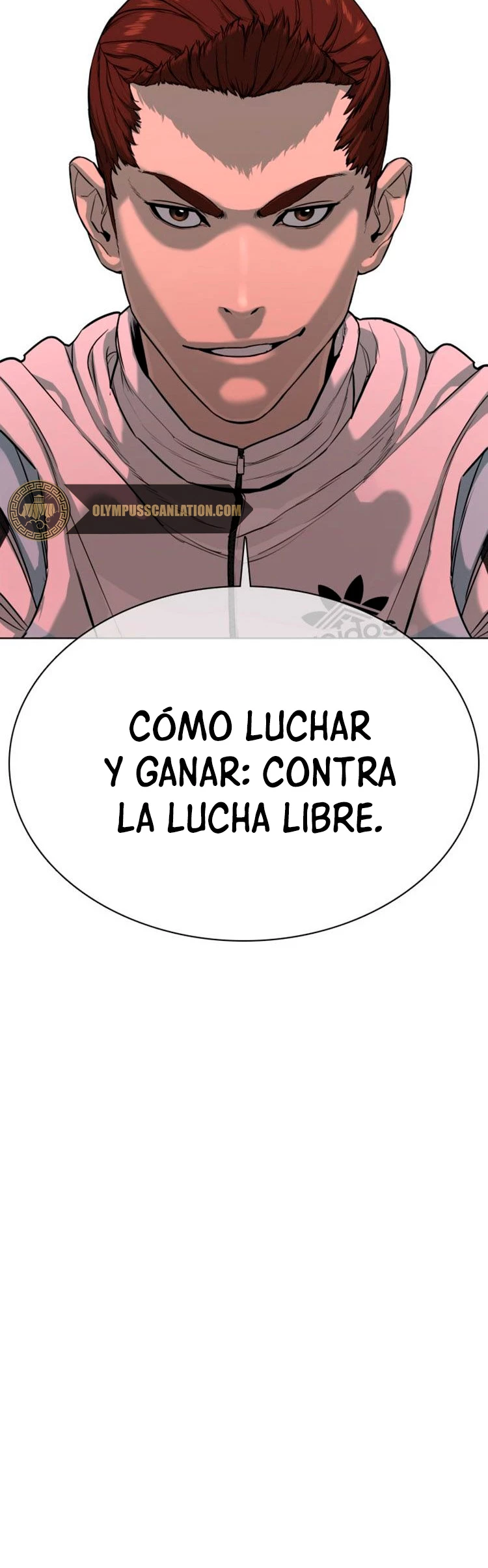 Como madrear capítulo 23, página 76