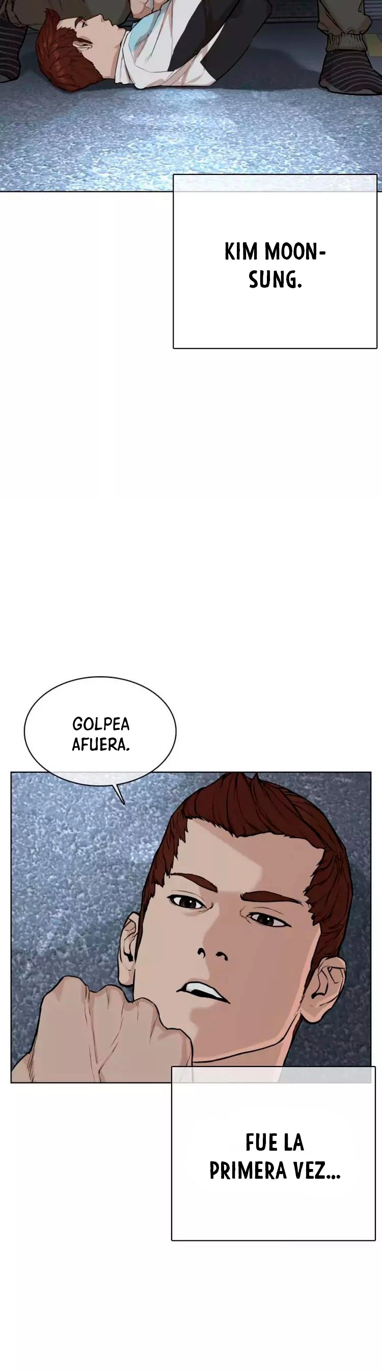 Como madrear capítulo 24, página 7