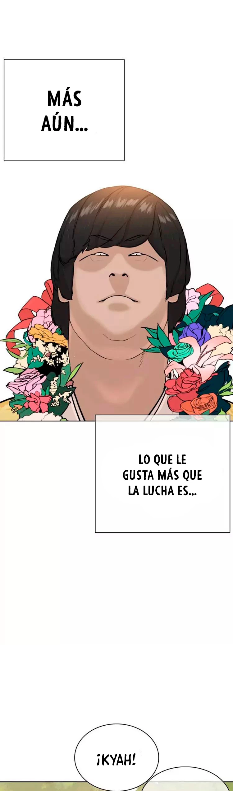Como madrear capítulo 24, página 24