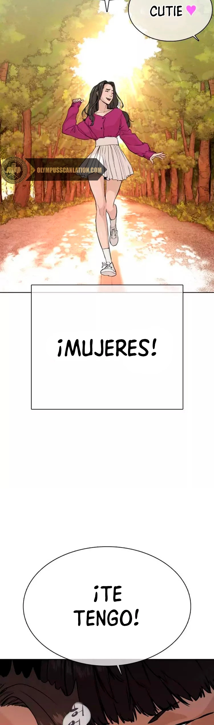 Como madrear capítulo 24, página 25