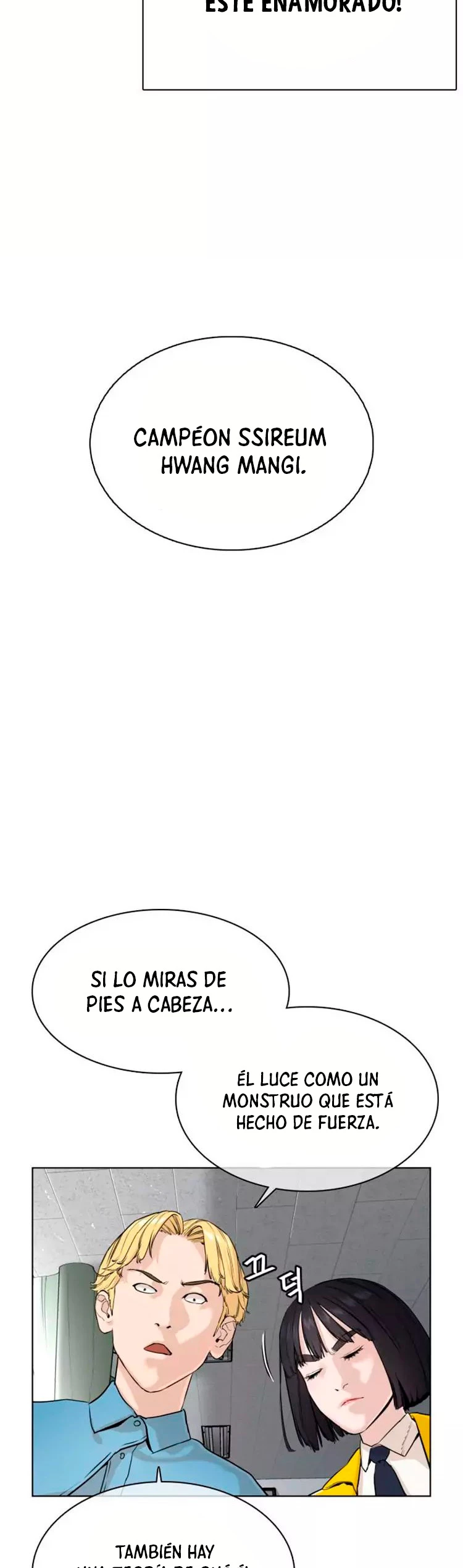 Como madrear capítulo 24, página 30