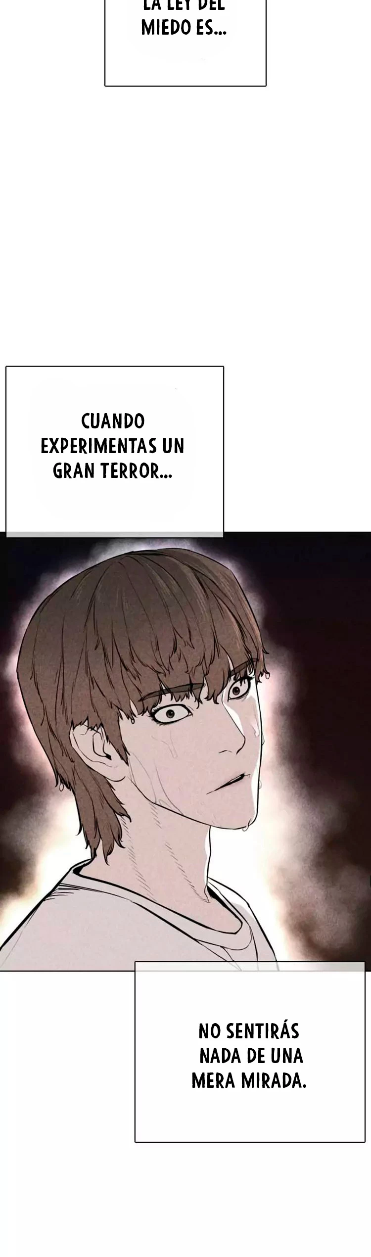 Como madrear capítulo 24, página 35