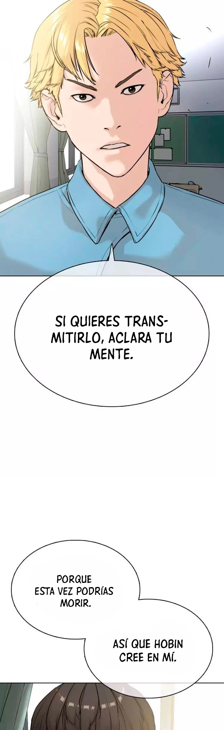 Como madrear capítulo 24, página 48