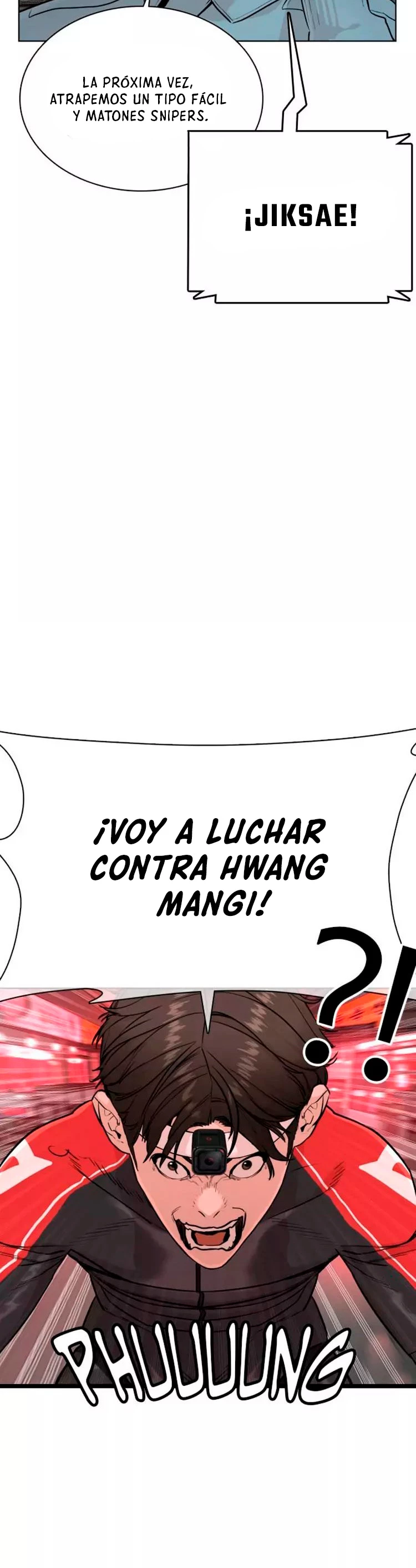 Como madrear capítulo 24, página 60