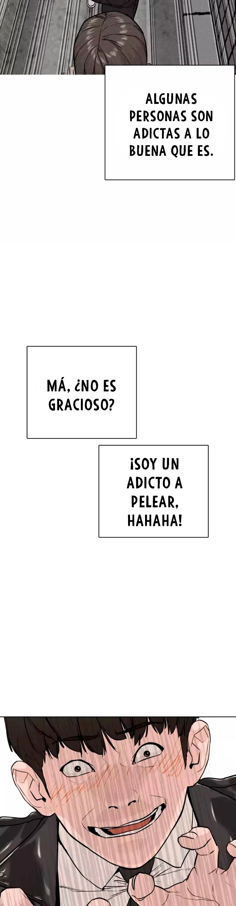 Como madrear capítulo 24, página 64