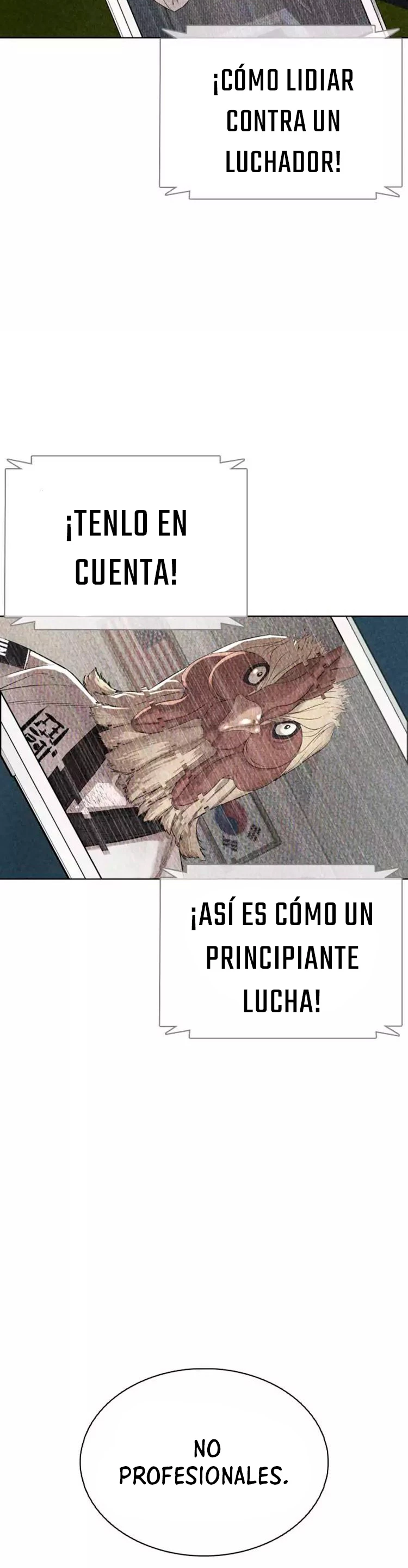 Como madrear capítulo 24, página 72