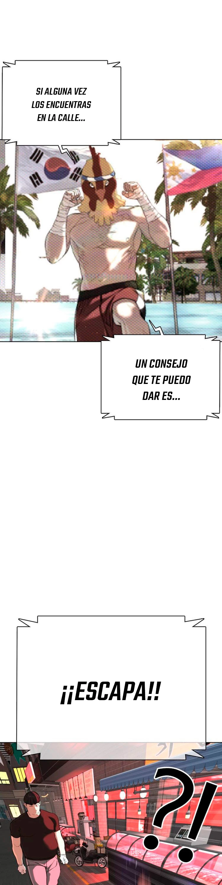 Como madrear capítulo 25, página 25
