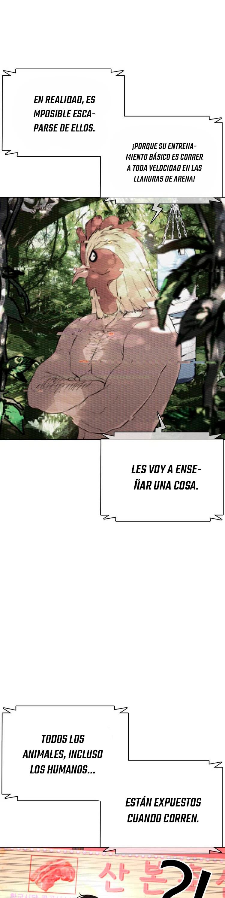 Como madrear capítulo 25, página 35