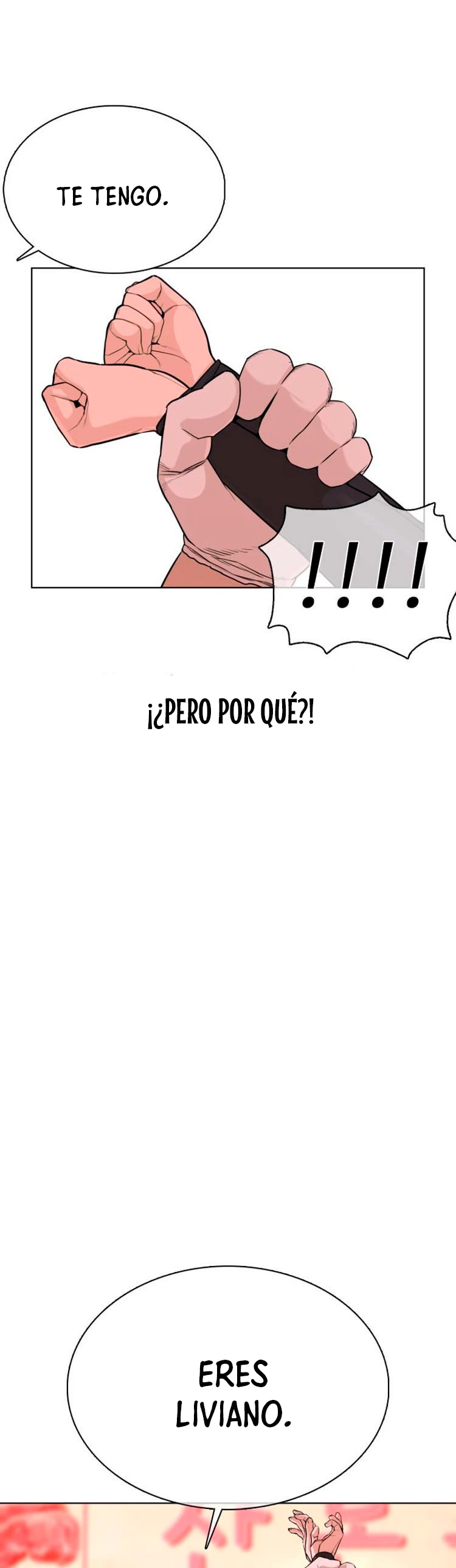 Como madrear capítulo 25, página 37
