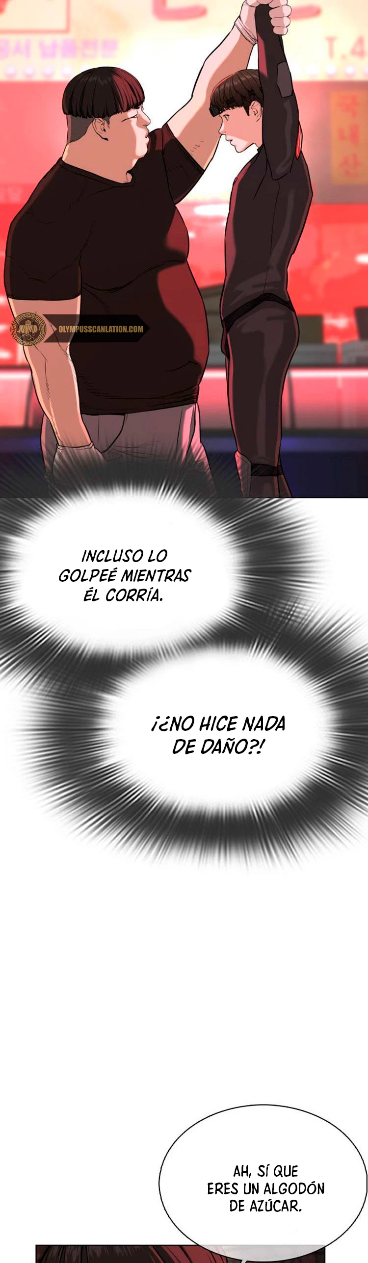 Como madrear capítulo 25, página 38