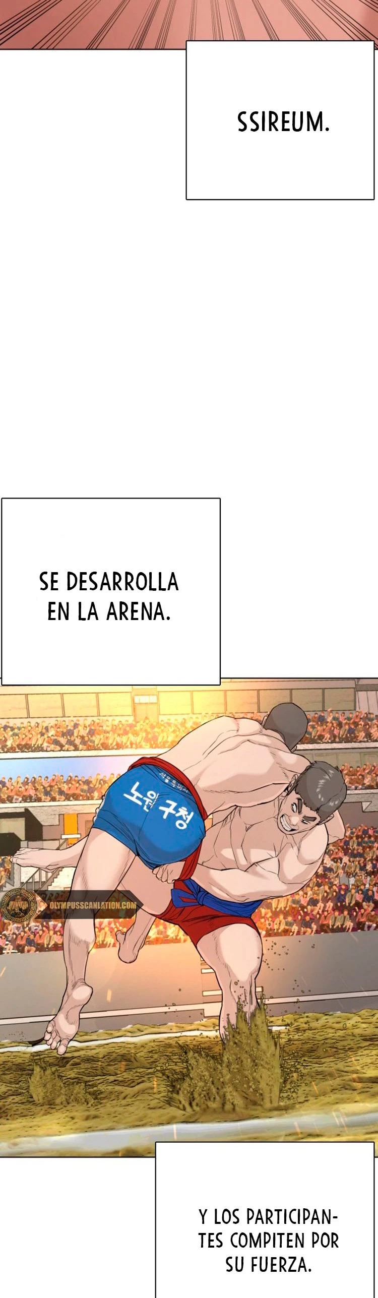 Como madrear capítulo 25, página 48