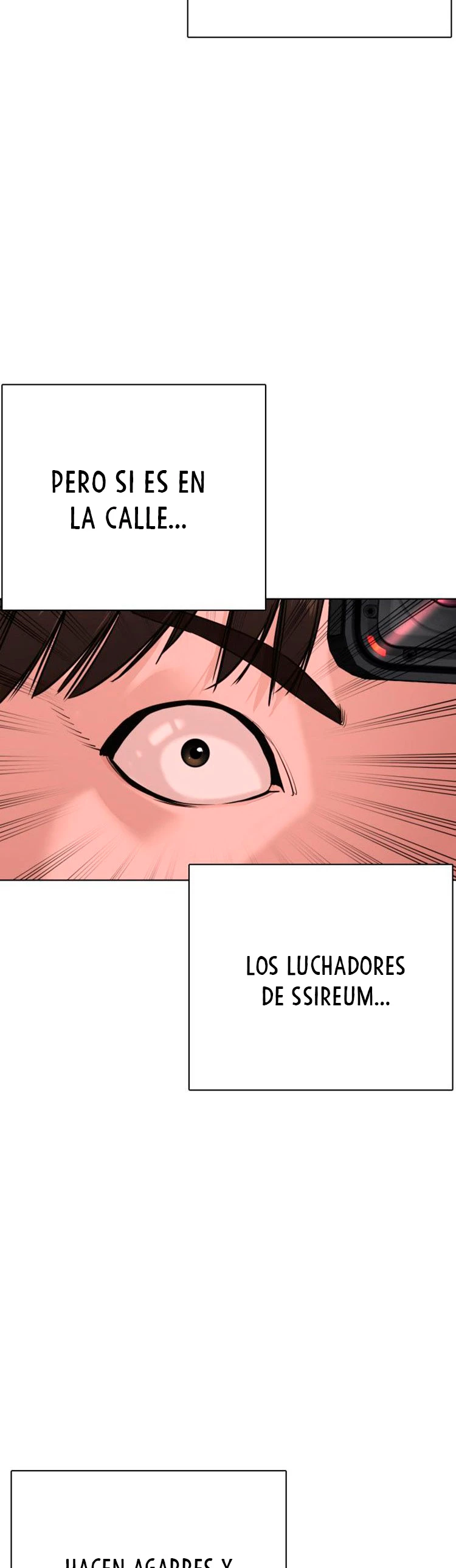 Como madrear capítulo 25, página 49