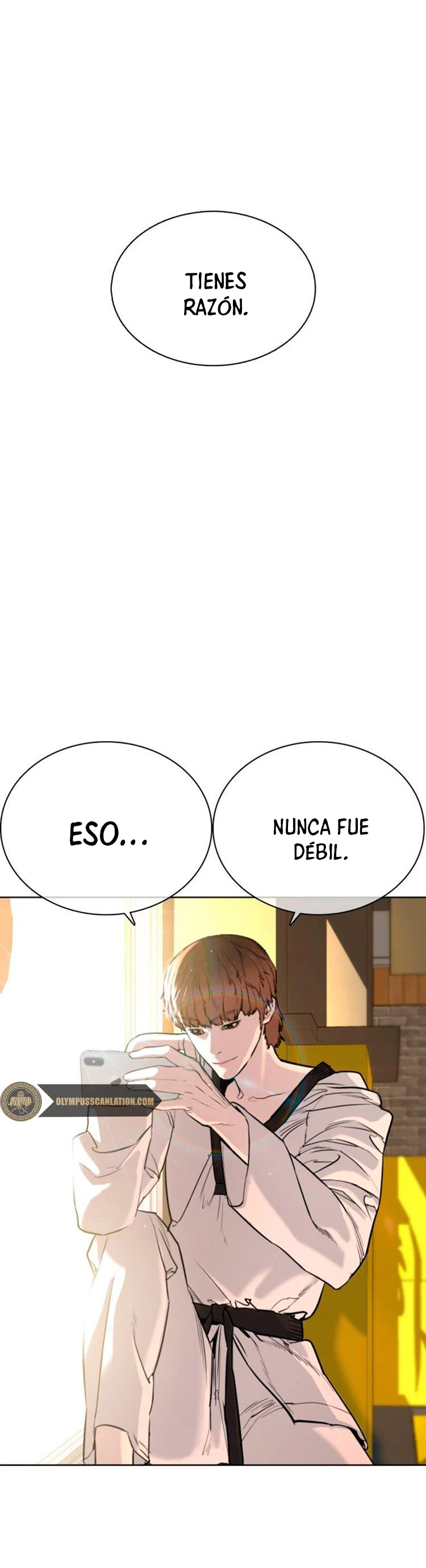 Como madrear capítulo 25, página 62