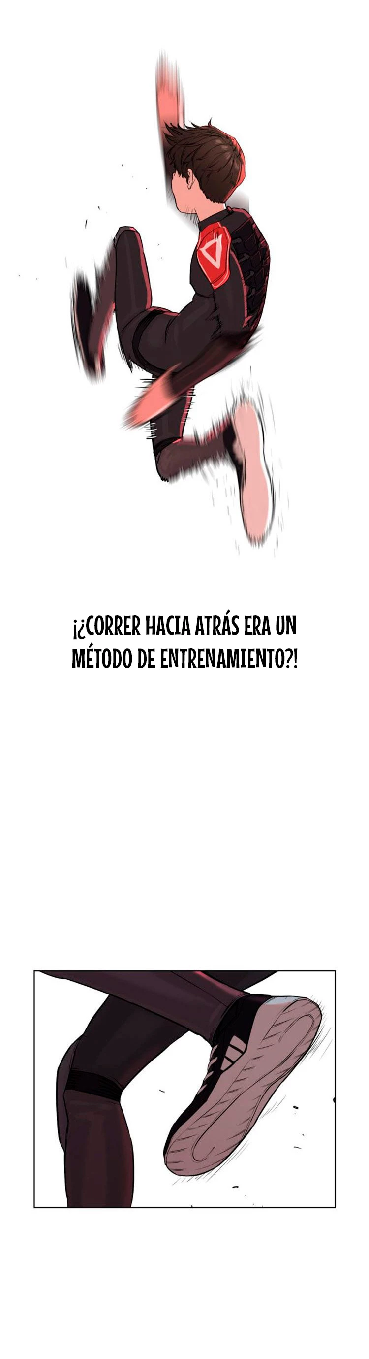 Como madrear capítulo 25, página 68