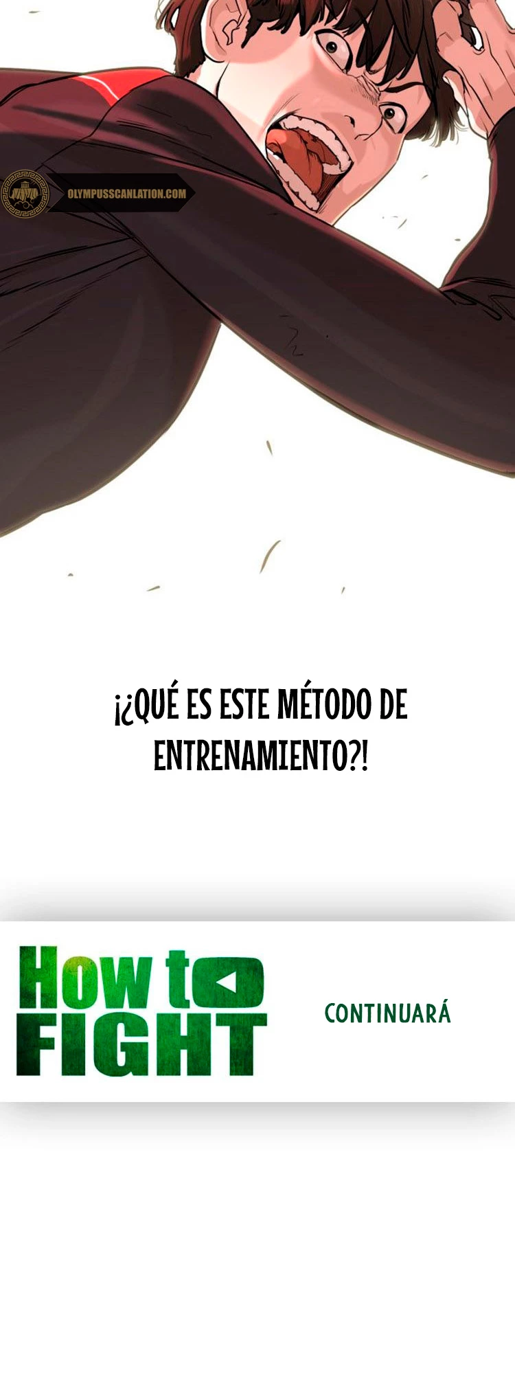 Como madrear capítulo 25, página 71