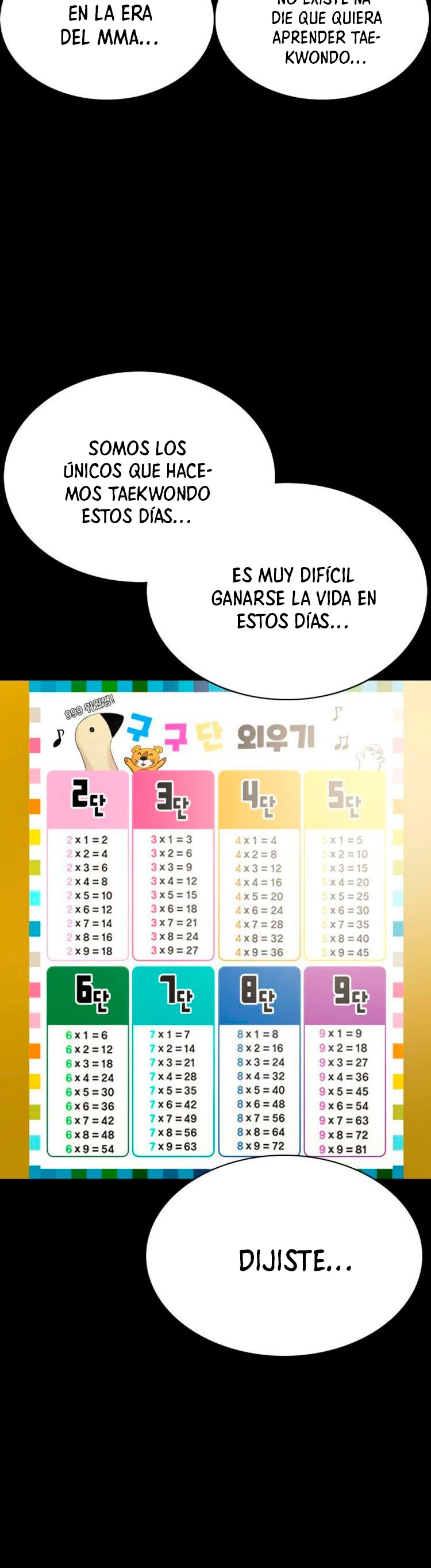 Como madrear capítulo 26, página 14