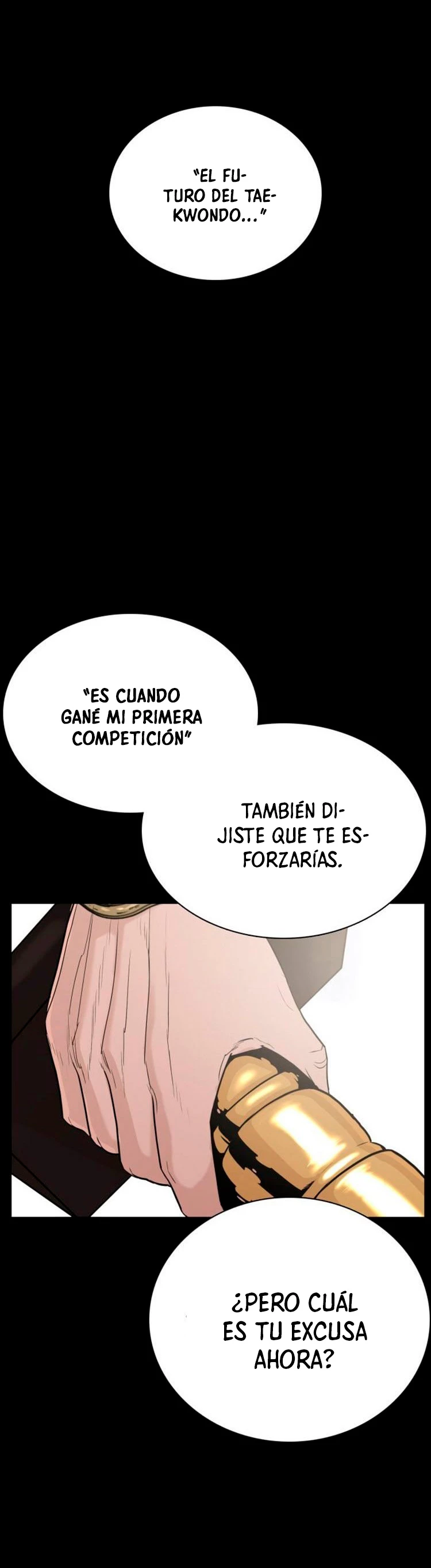 Como madrear capítulo 26, página 15