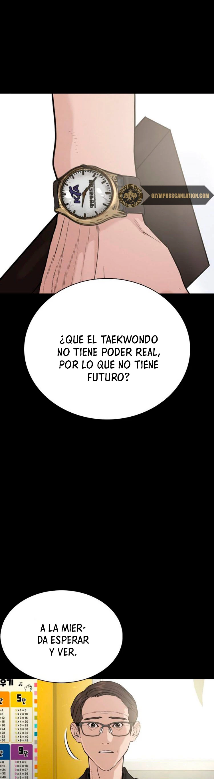 Como madrear capítulo 26, página 16