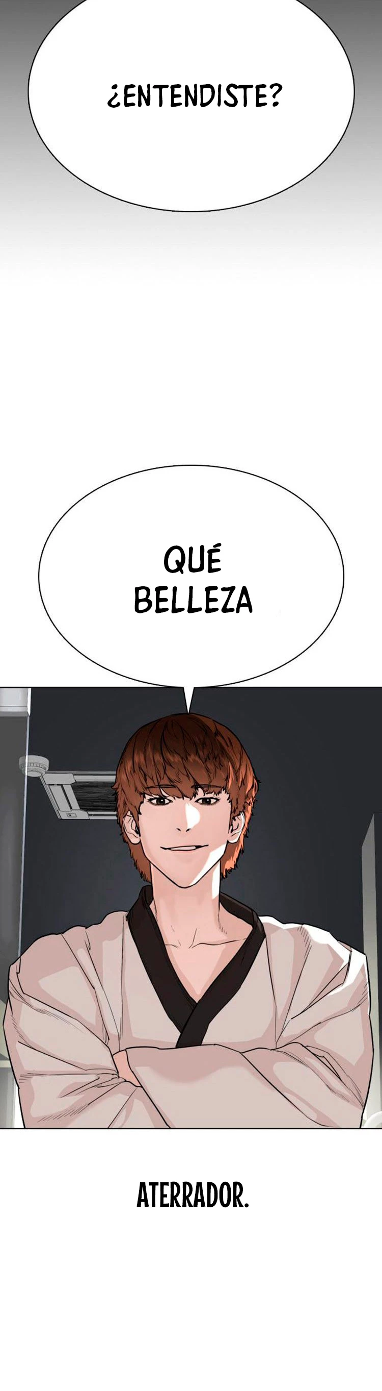 Como madrear capítulo 26, página 18