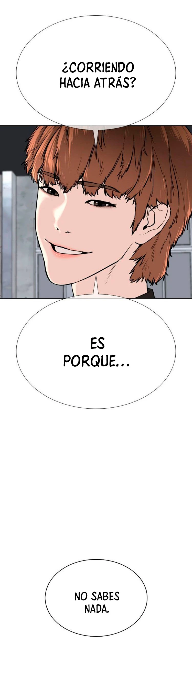 Como madrear capítulo 26, página 22