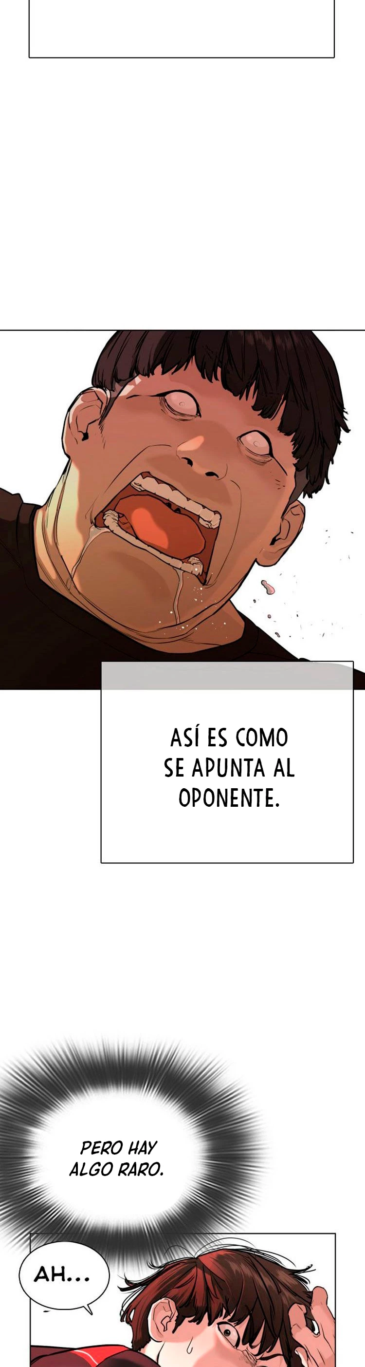 Como madrear capítulo 26, página 24