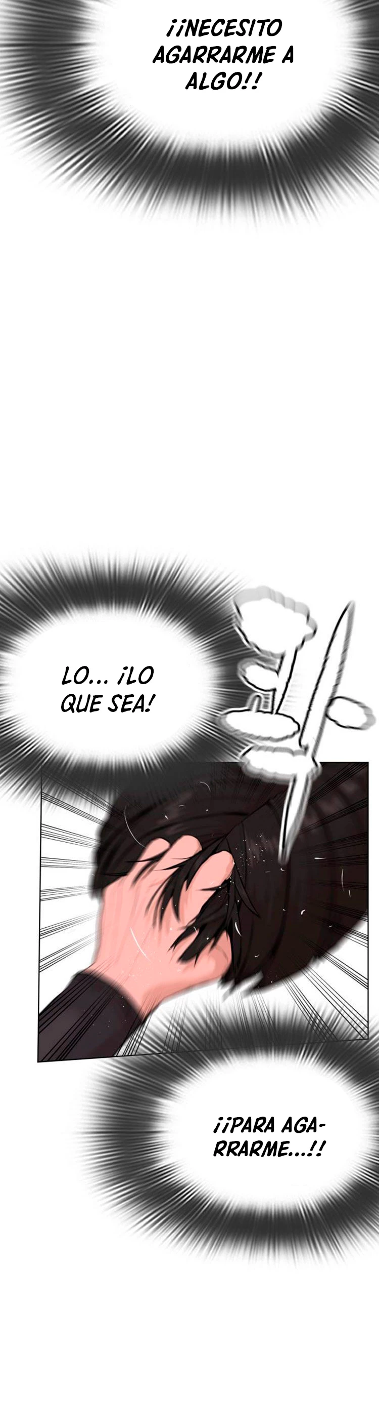 Como madrear capítulo 26, página 32