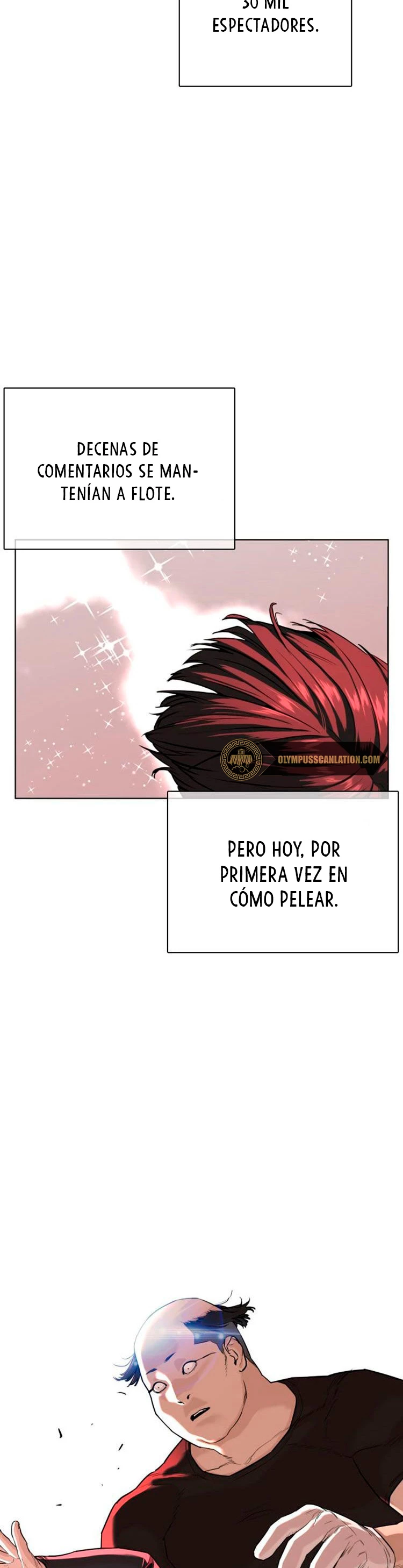 Como madrear capítulo 26, página 34