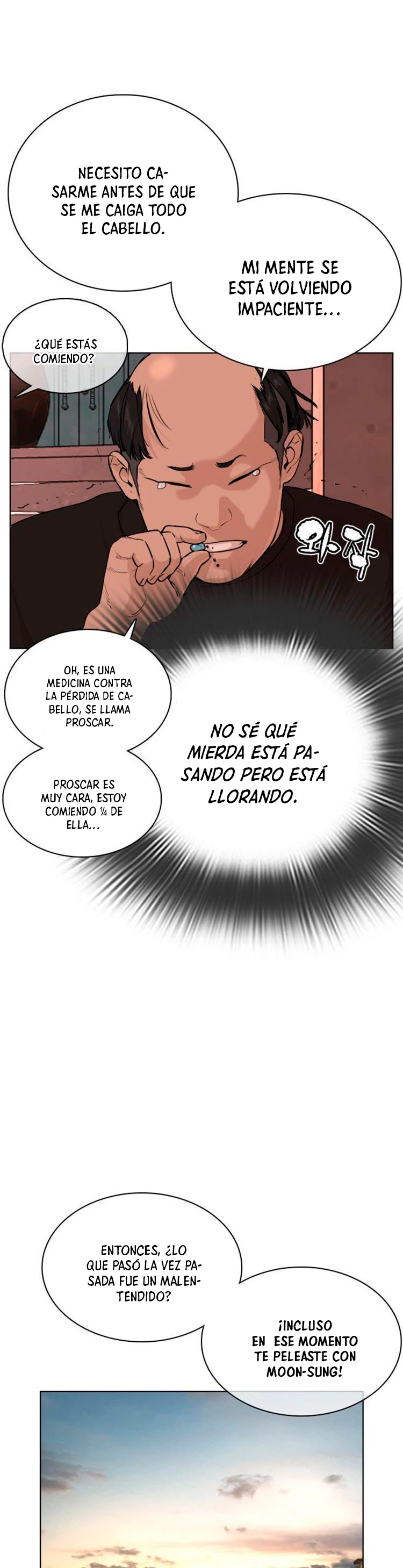 Como madrear capítulo 26, página 42