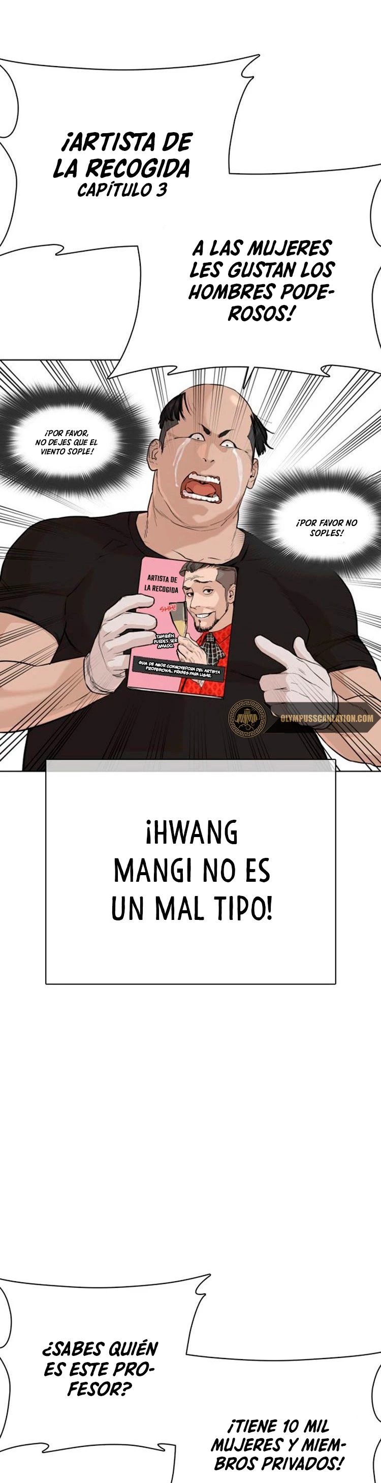 Como madrear capítulo 26, página 44