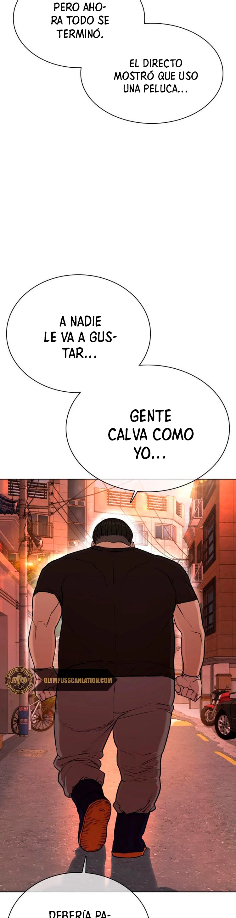 Como madrear capítulo 26, página 46