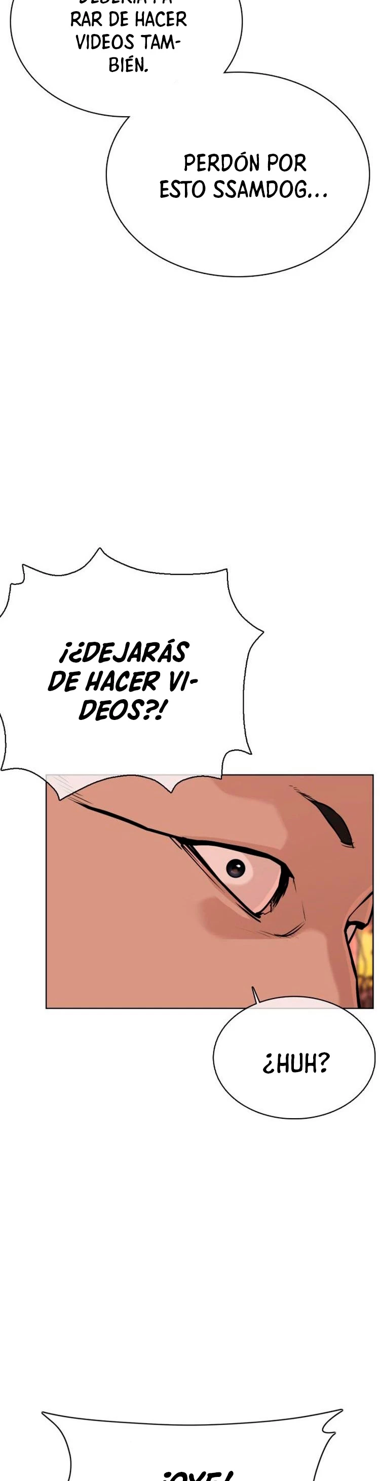 Como madrear capítulo 26, página 47