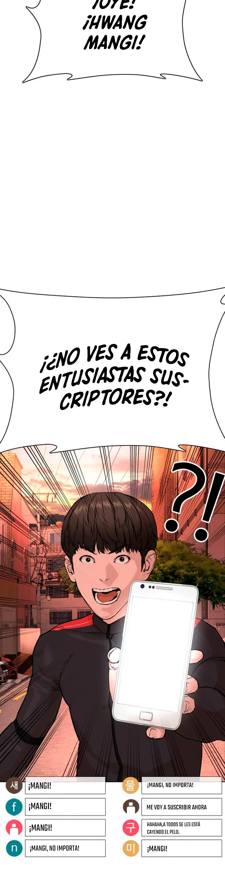 Como madrear capítulo 26, página 48
