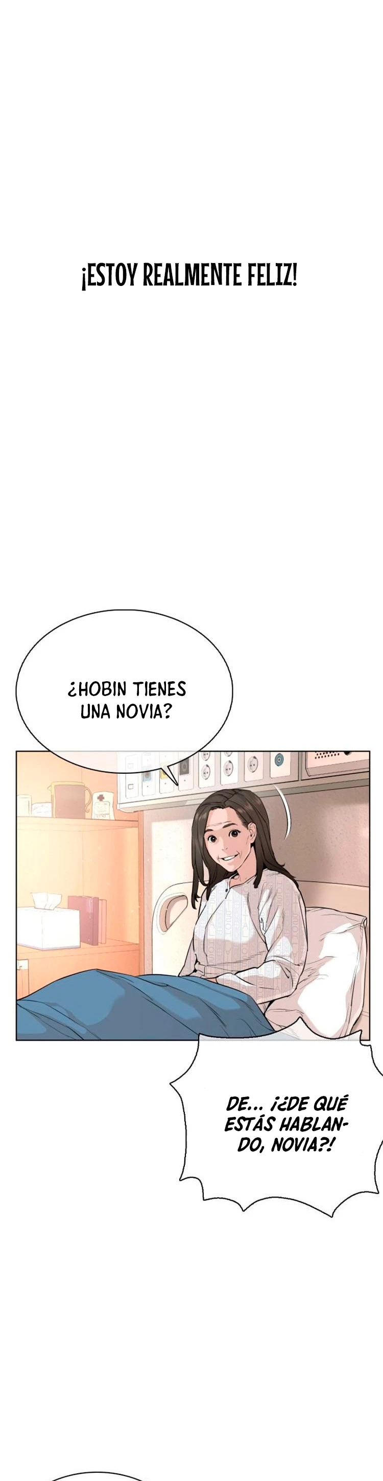 Como madrear capítulo 26, página 60