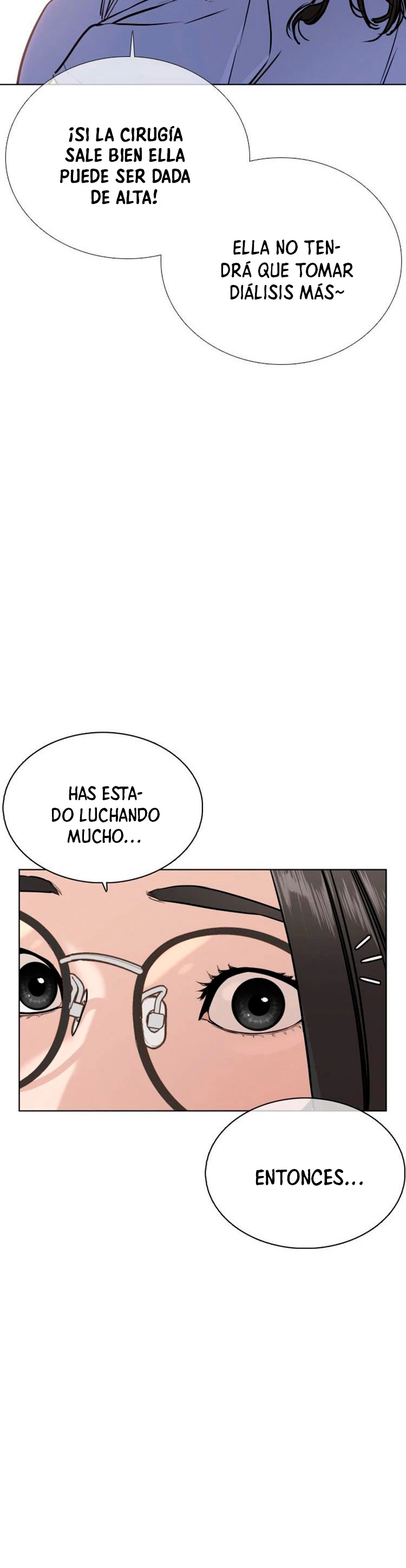 Como madrear capítulo 26, página 67
