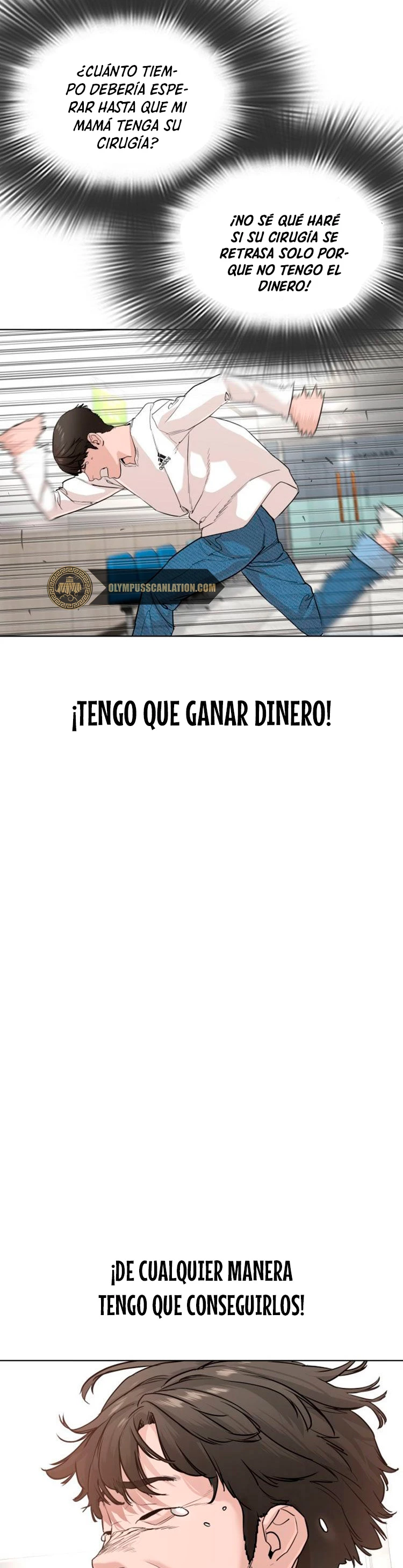 Como madrear capítulo 27, página 12