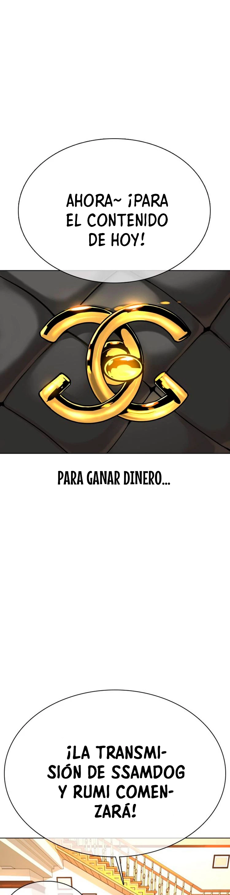 Como madrear capítulo 27, página 14
