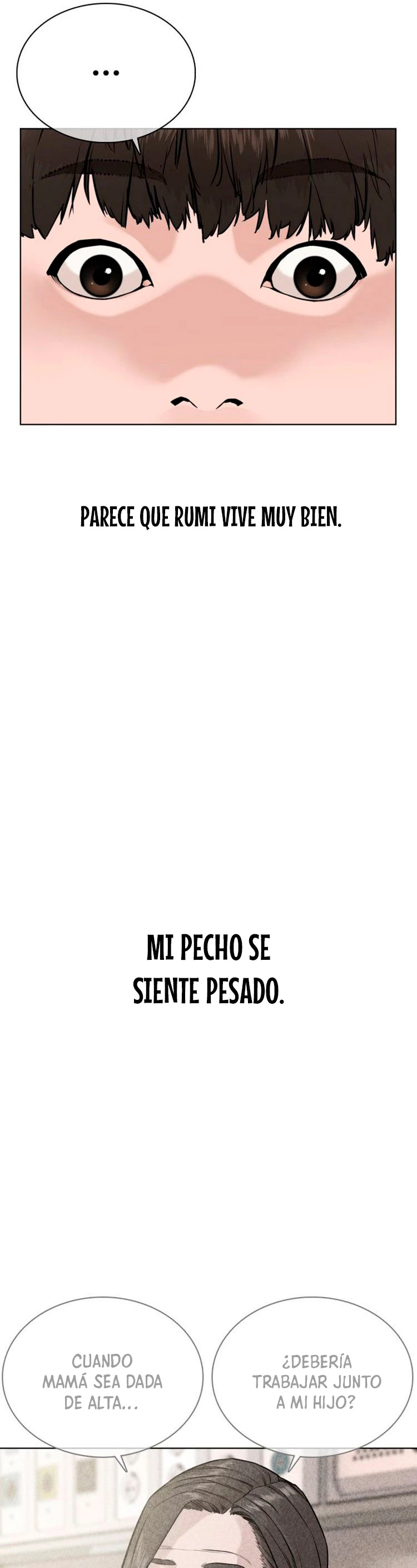 Como madrear capítulo 27, página 22