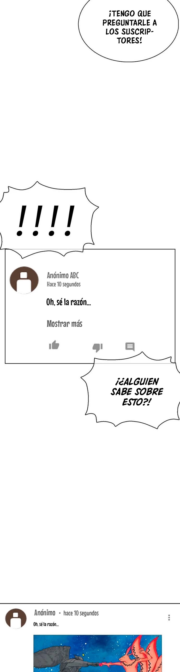 Como madrear capítulo 27, página 29