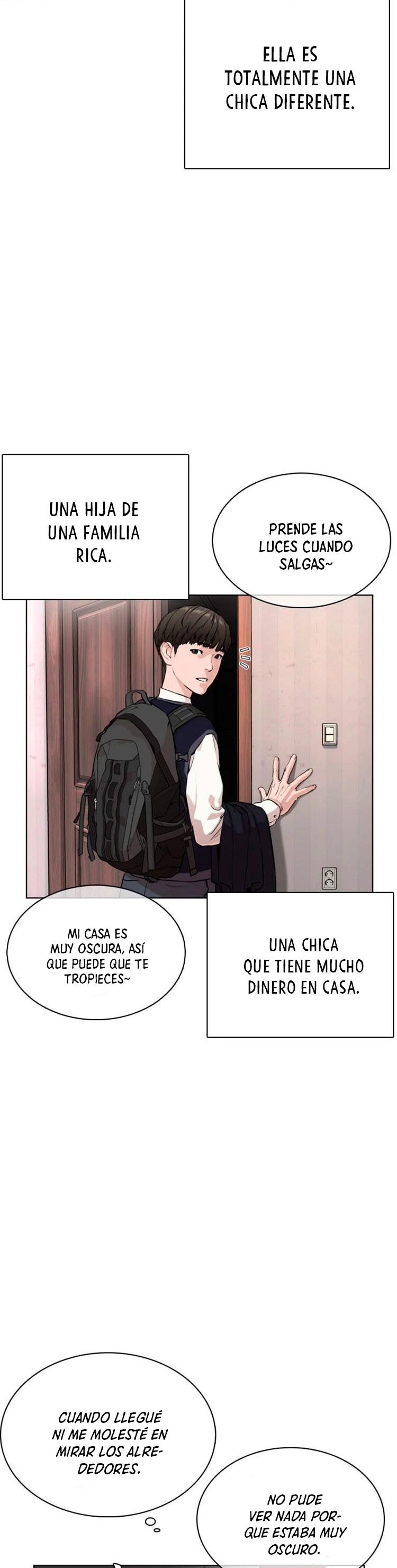 Como madrear capítulo 27, página 44