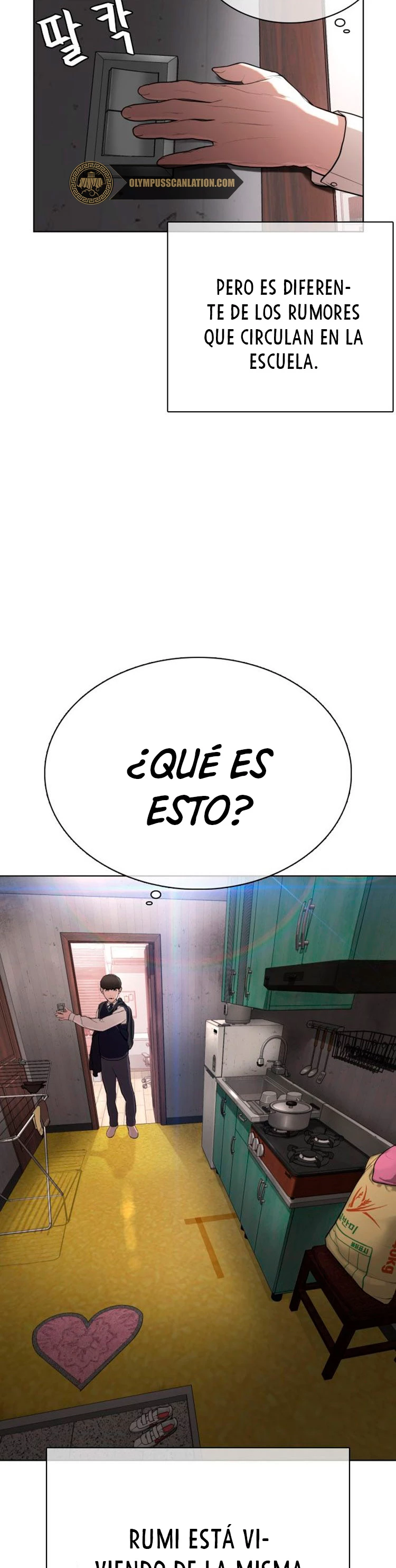 Como madrear capítulo 27, página 45