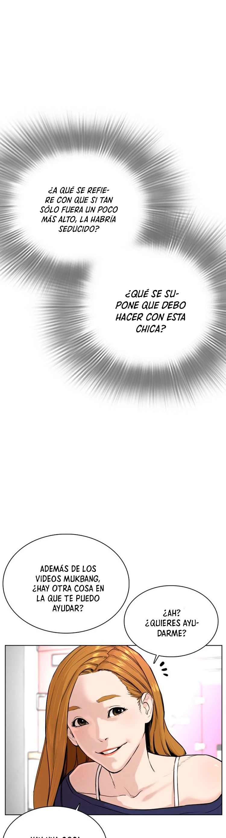 Como madrear capítulo 27, página 50