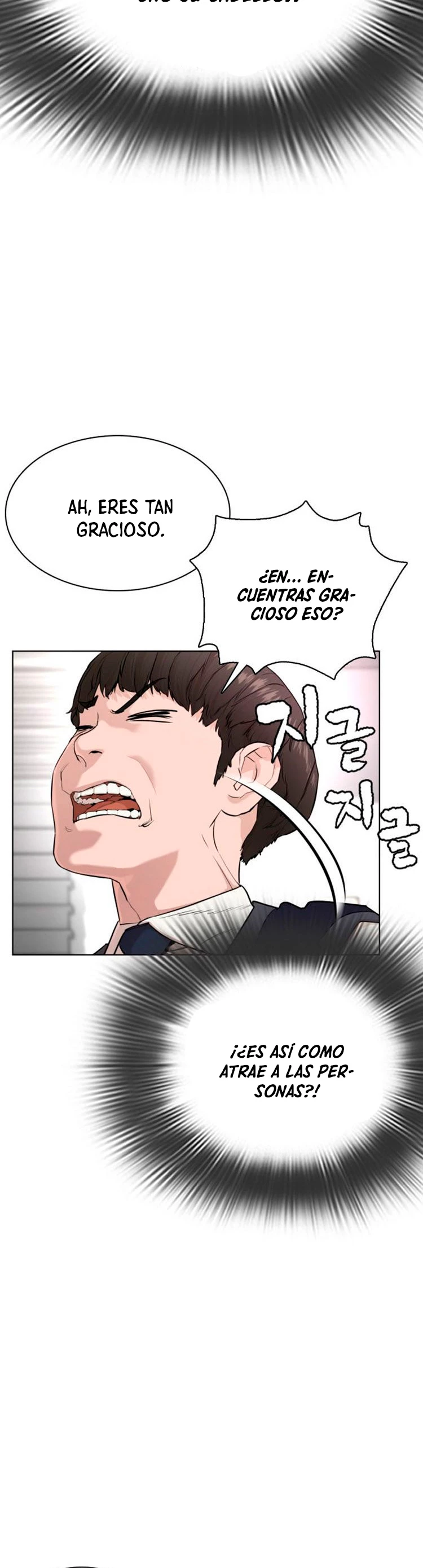 Como madrear capítulo 27, página 54